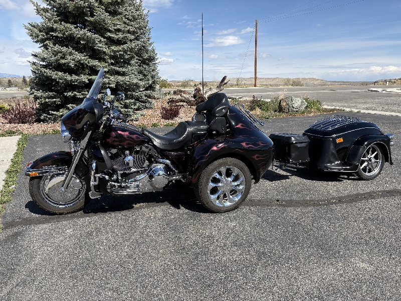 Trike