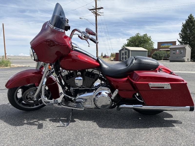 Trike